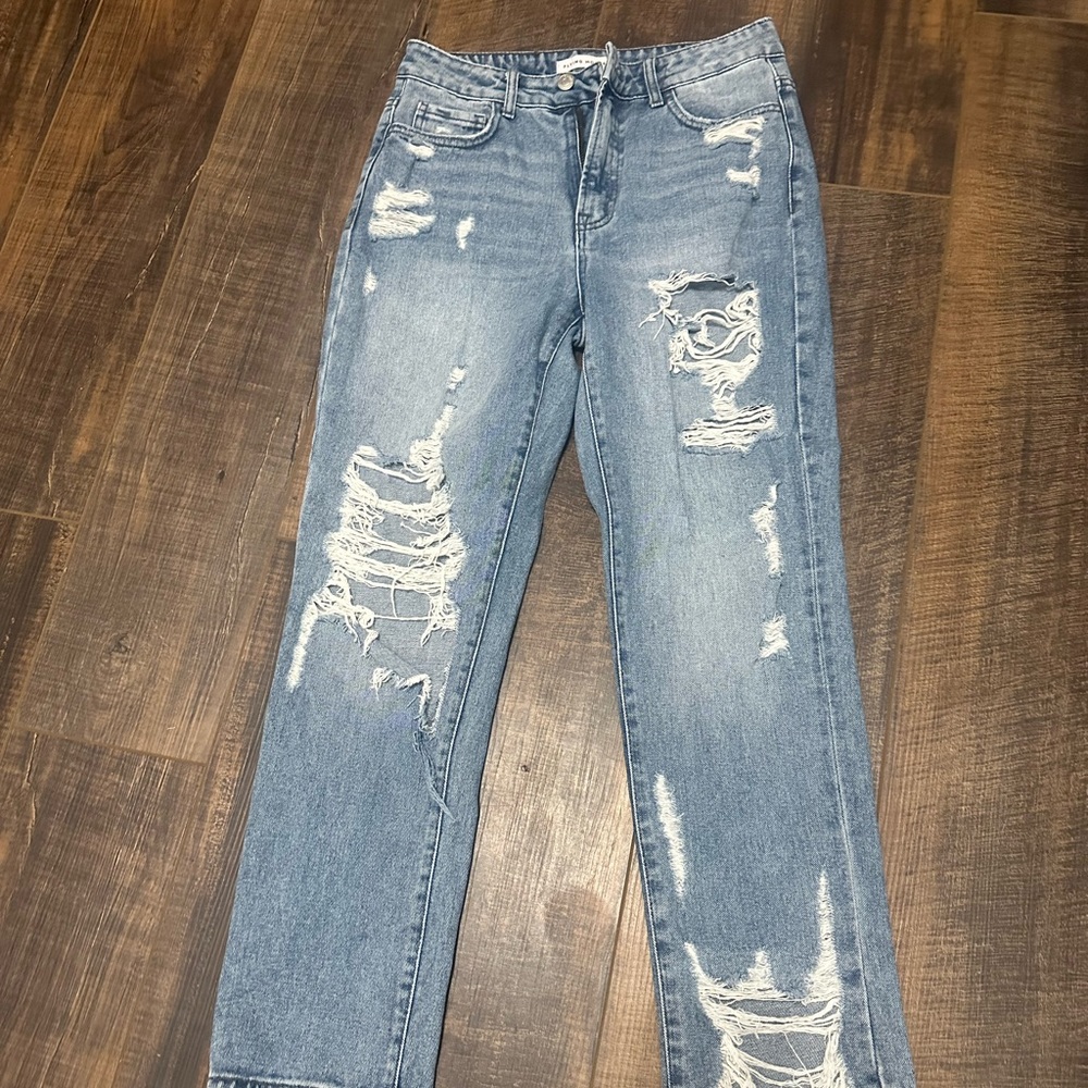 Flying monkey size 26